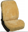 Car Seat Cover Lambskin