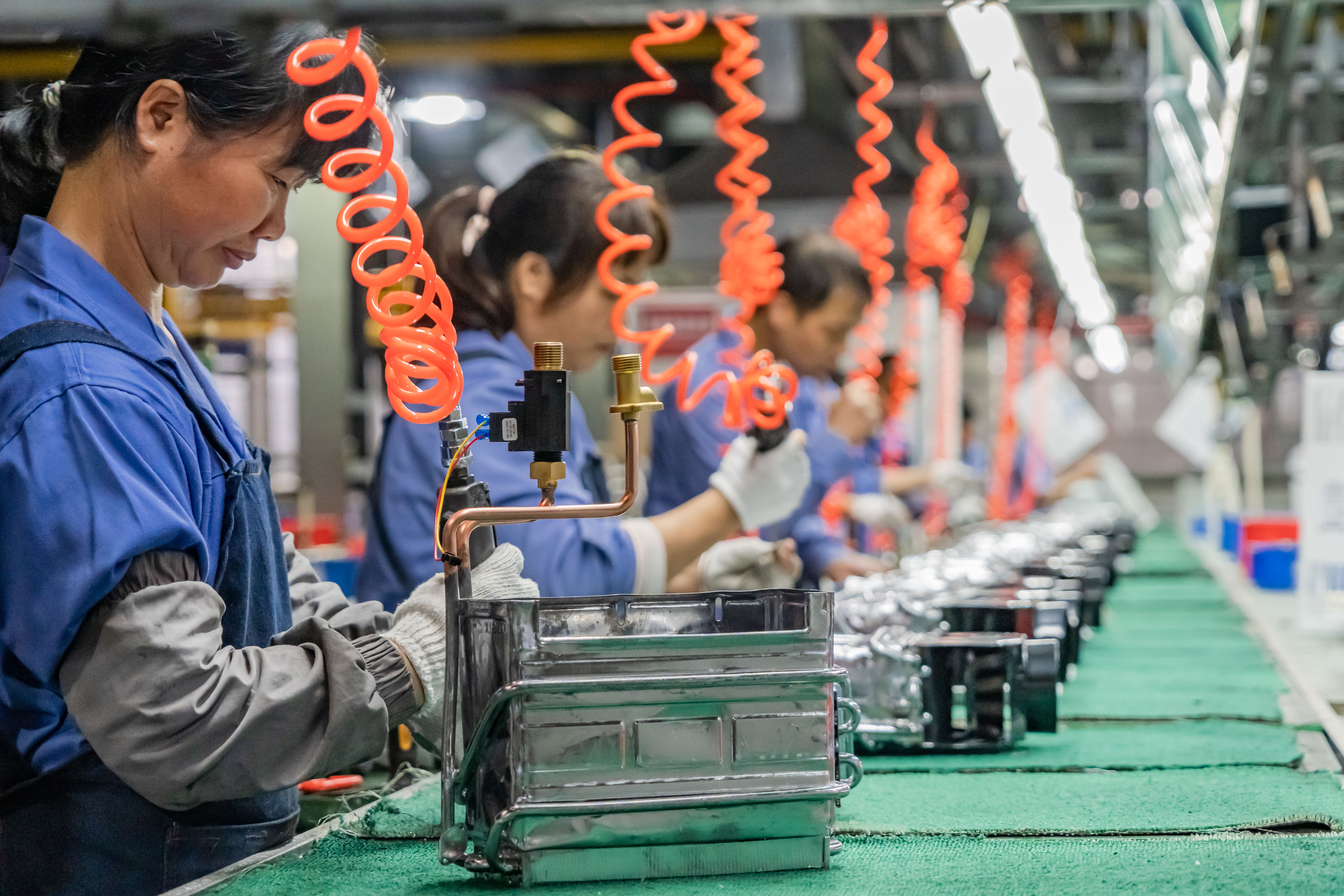 Guangdong Xiangji Electrical Appliances Co., Ltd. – Photos produits 3