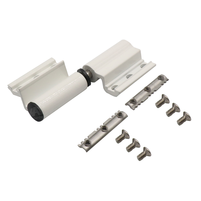 Door and window hinge