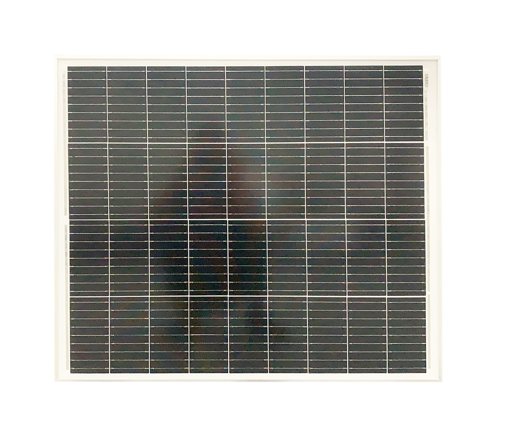 Customized Off Grid 100W 120W 150W mono solar panel for caravans boats RV