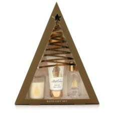Christmas Bath Gift Set
