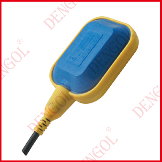 SHAANXI DENGOL ELECTRIC CO., LTD. – Other Pumps 2