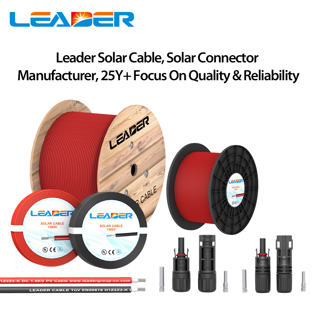 GUANGDONG LEADER CABLE CO LTD – tubo fluorescente 2