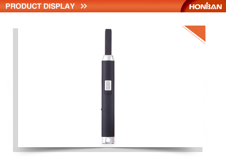 Arc USB Lighter