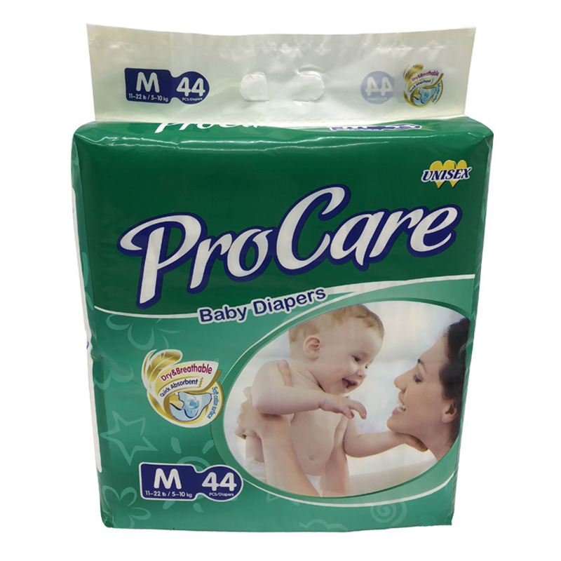 Baby diaper