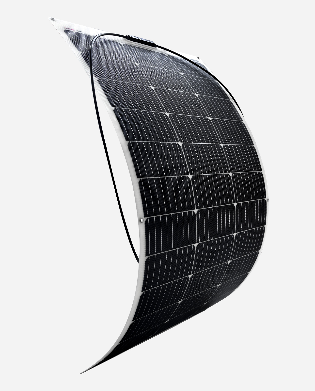 Flexible Solar Panel
