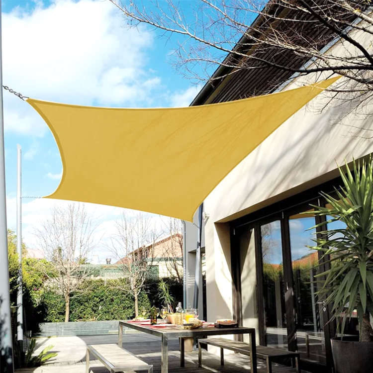 Shade sail