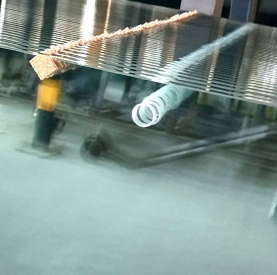 sunrise industry Lianyungang Co.,Ltd – Laminated glass 2