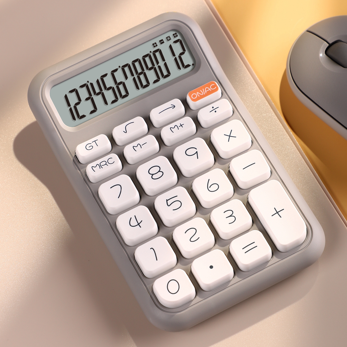 Student Use Candy Calculator