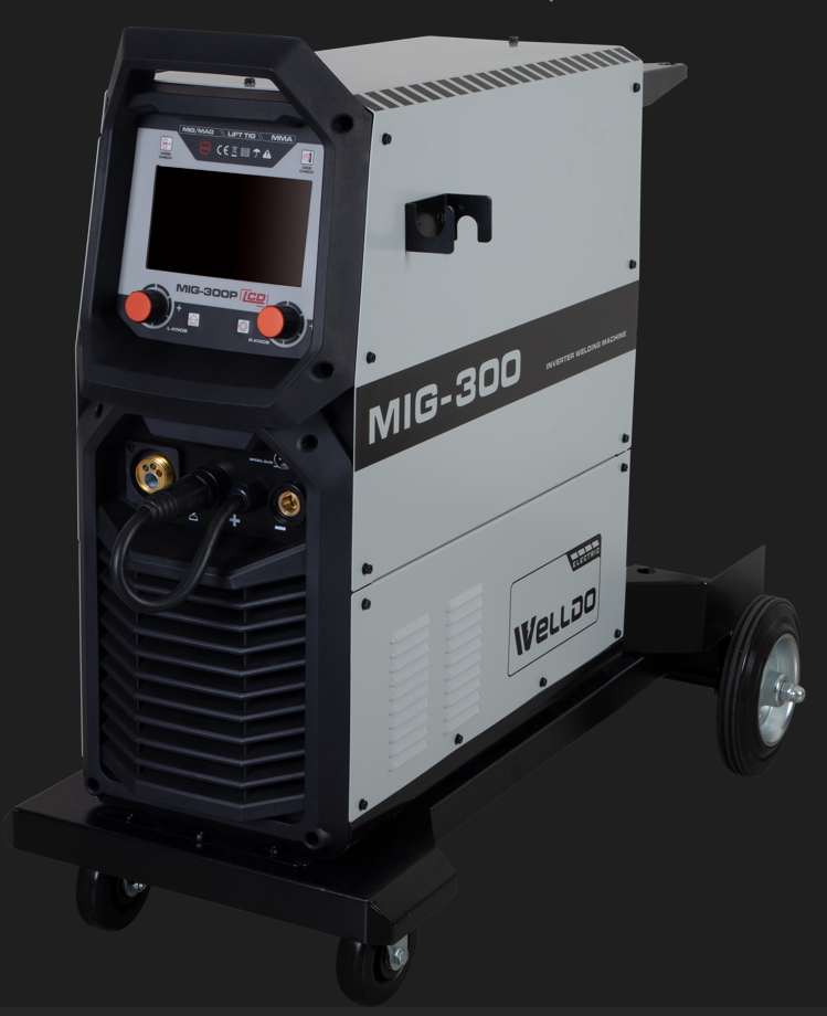 Industrial mig, industrial mig welding, industrial welding