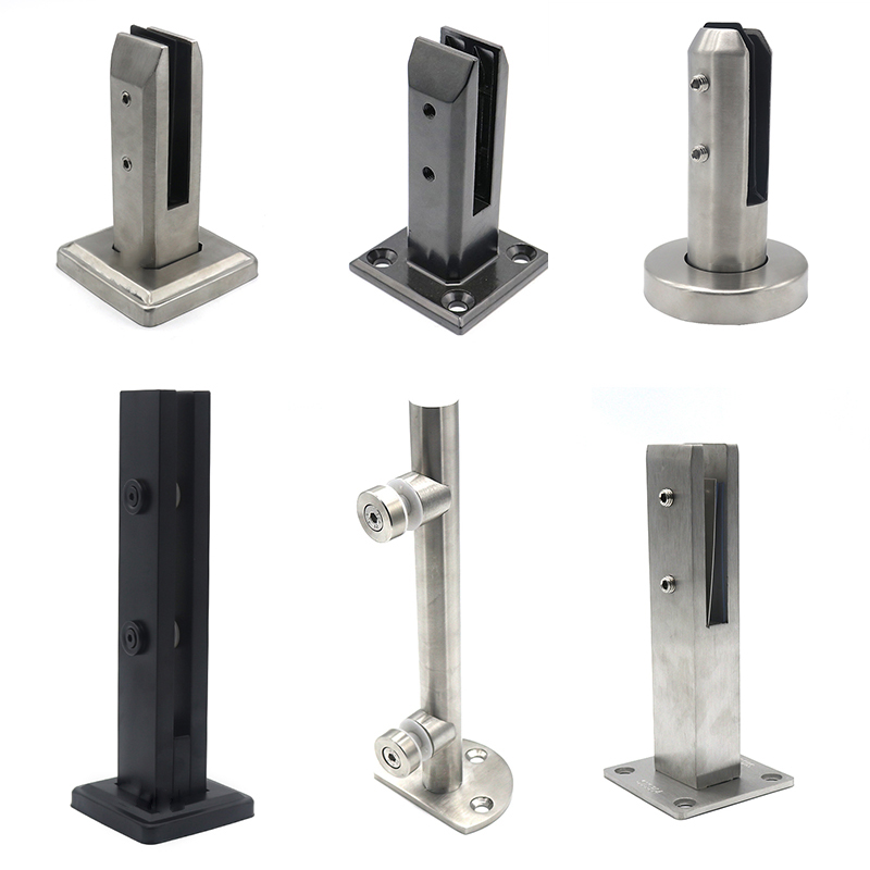 Balustrades handrails fencing spigot