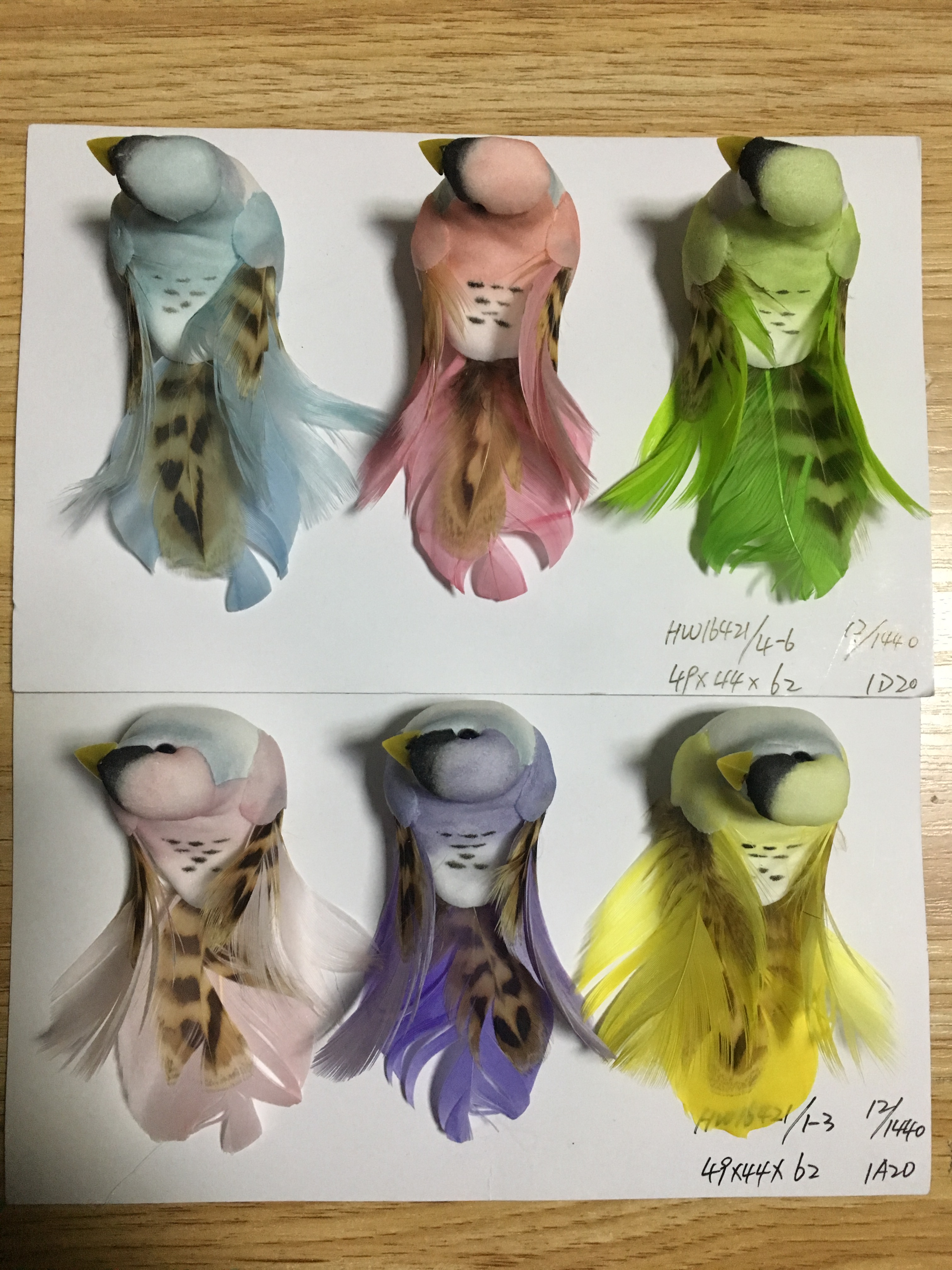 Zhong-Hui Arts & Crafts Manufacturer Co.,Ltd. – caja de regalo 4