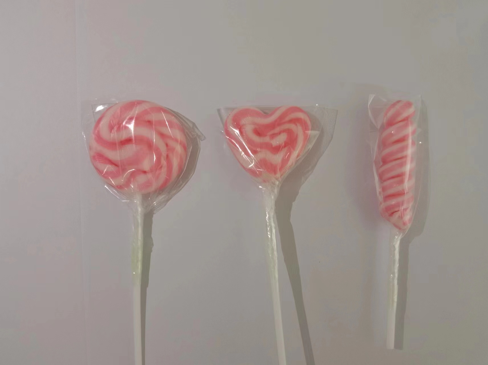 Lollipops