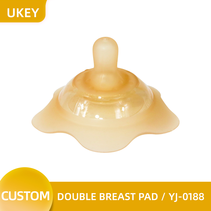 GuangDong YouJu Industrial Co.,Ltd – Baby Nipples 3