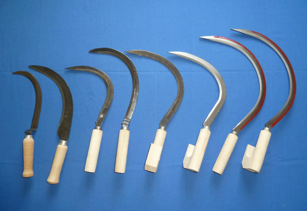 matchet shovel