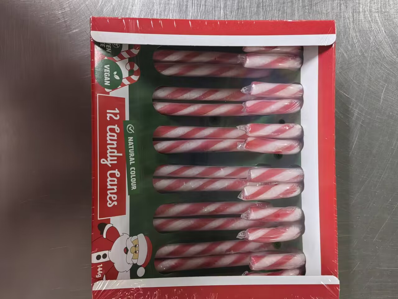 Candy cane