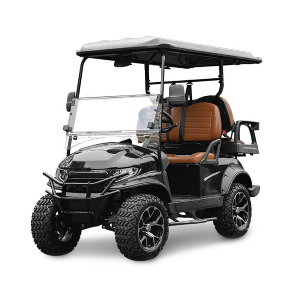 Greenman Electric Vehicles CO.,LTD – manubrio de aluminio 3