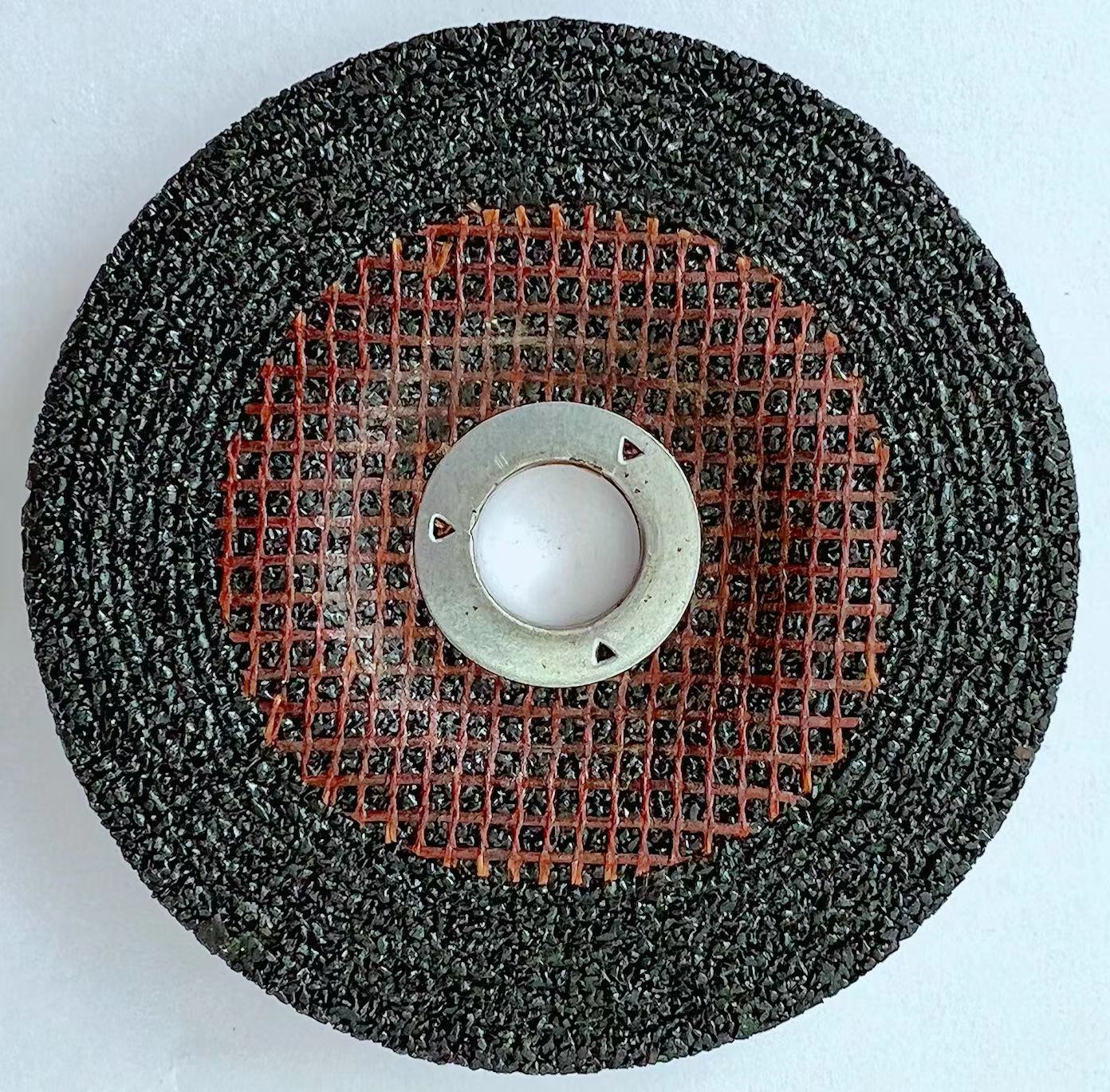 Grinding wheel