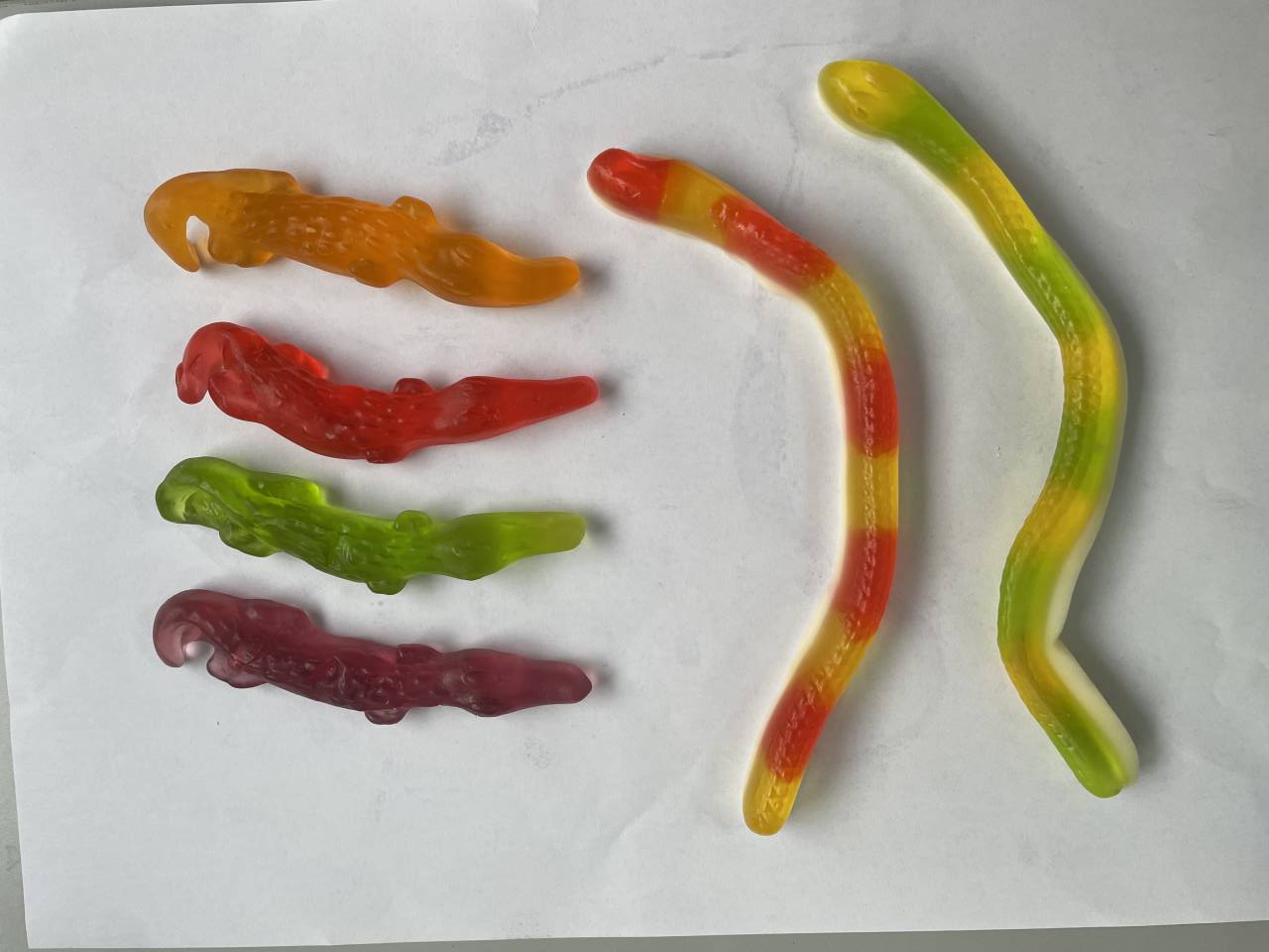 gummies