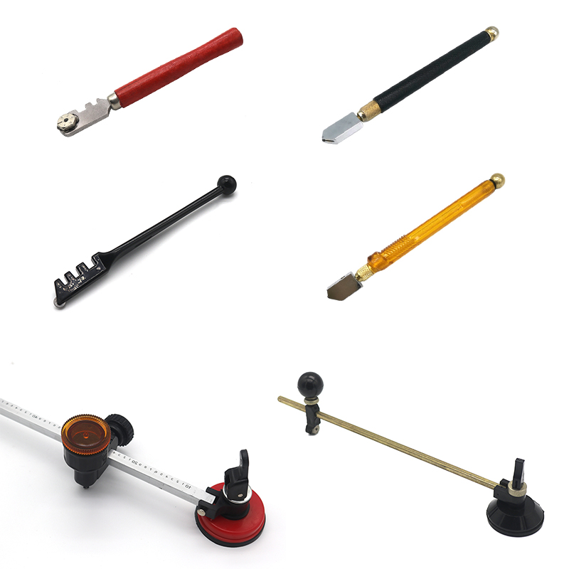 Glass Cutter