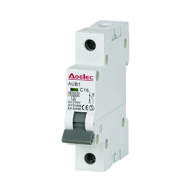 Mini Circuit Breaker