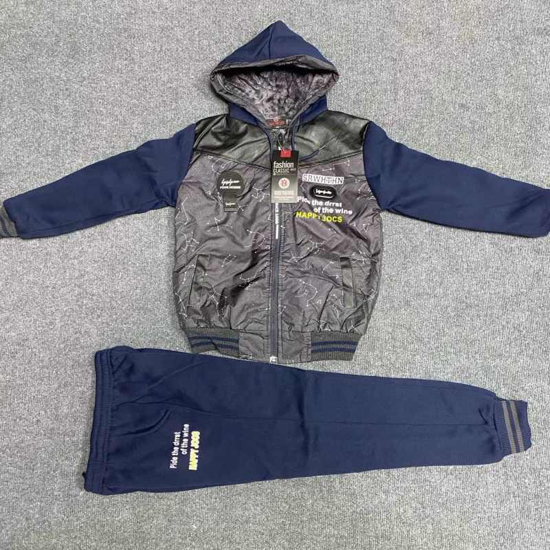 Boys suit