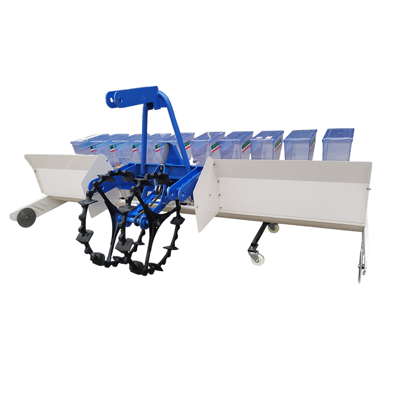Seeder