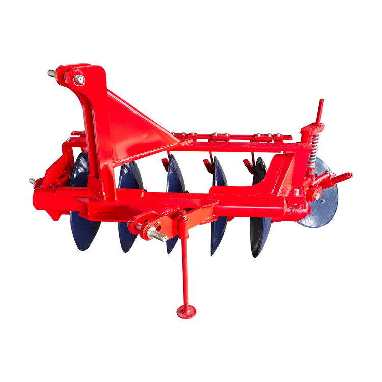 Disc Plow