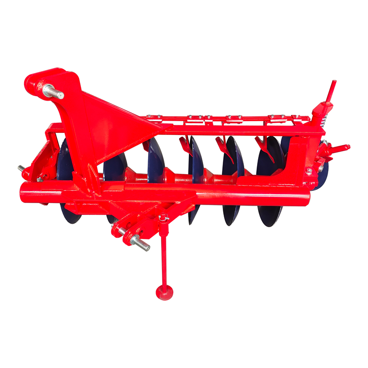 Disc Plow DH246