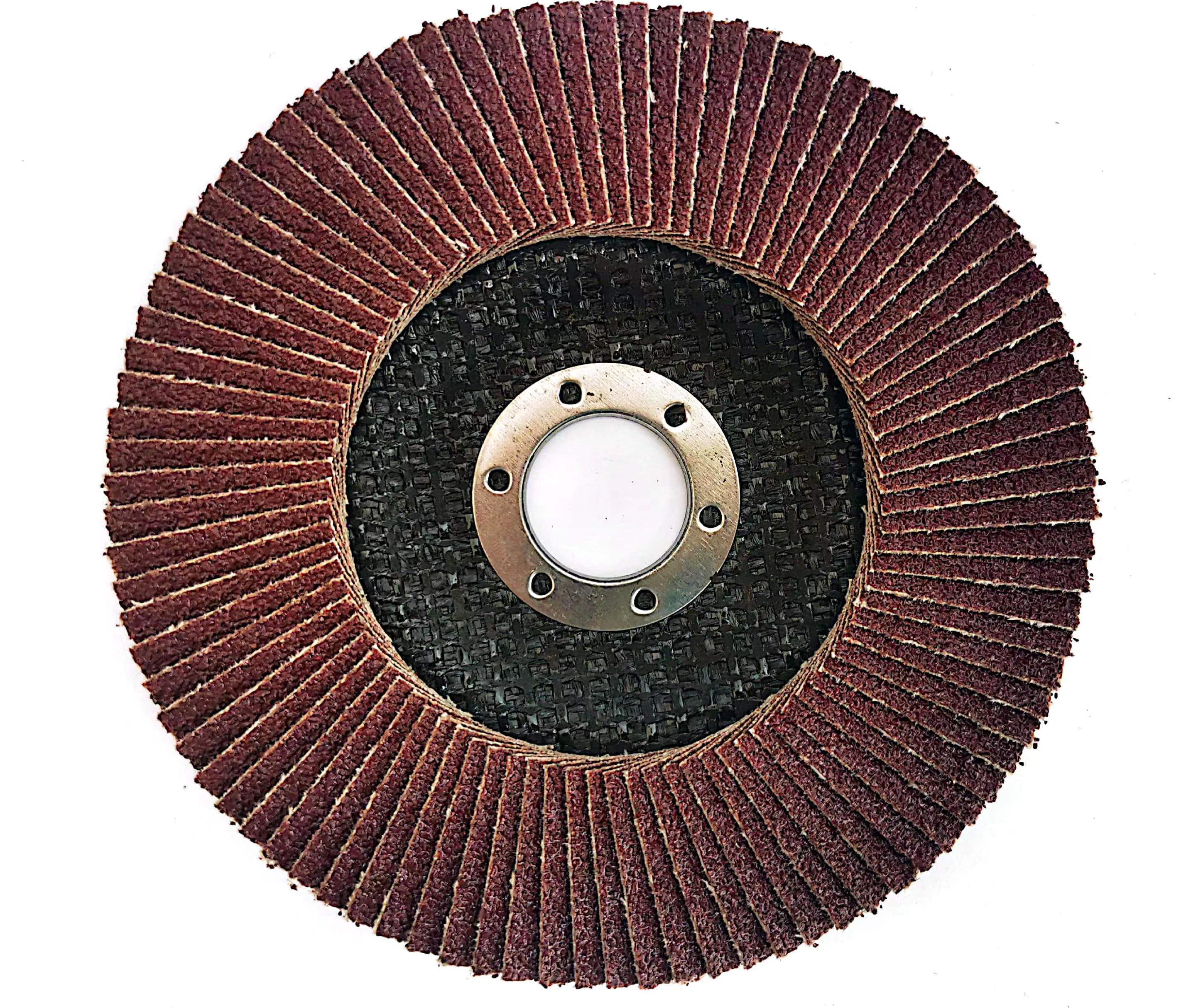 Flap disc
