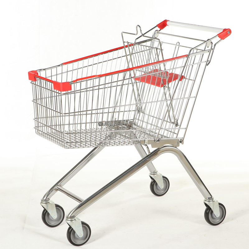 Shopping Trolley
