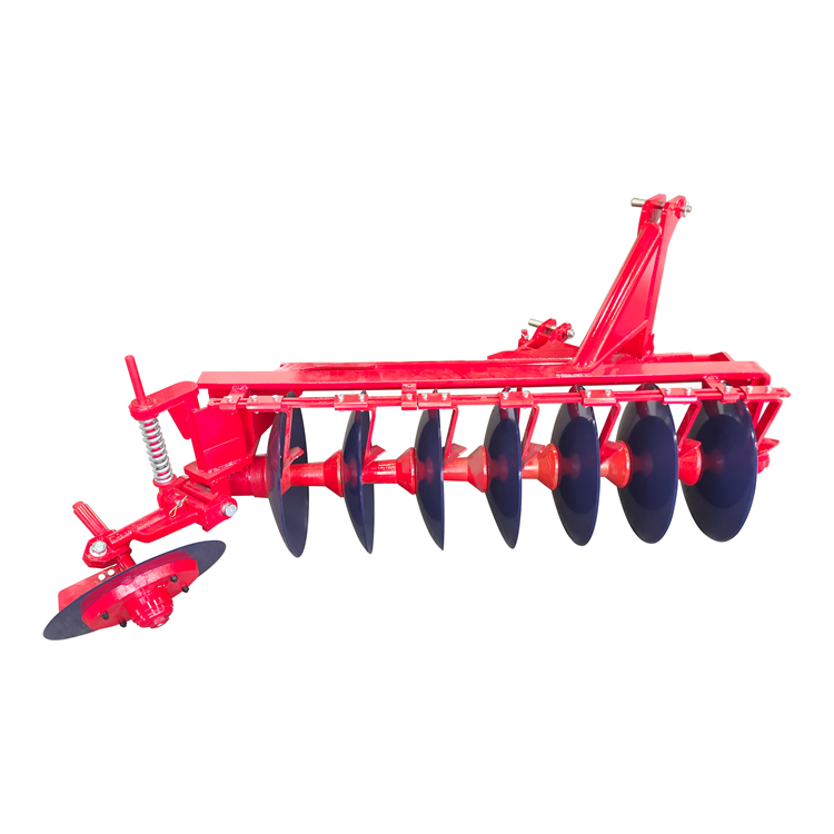 Disc Plow DH247