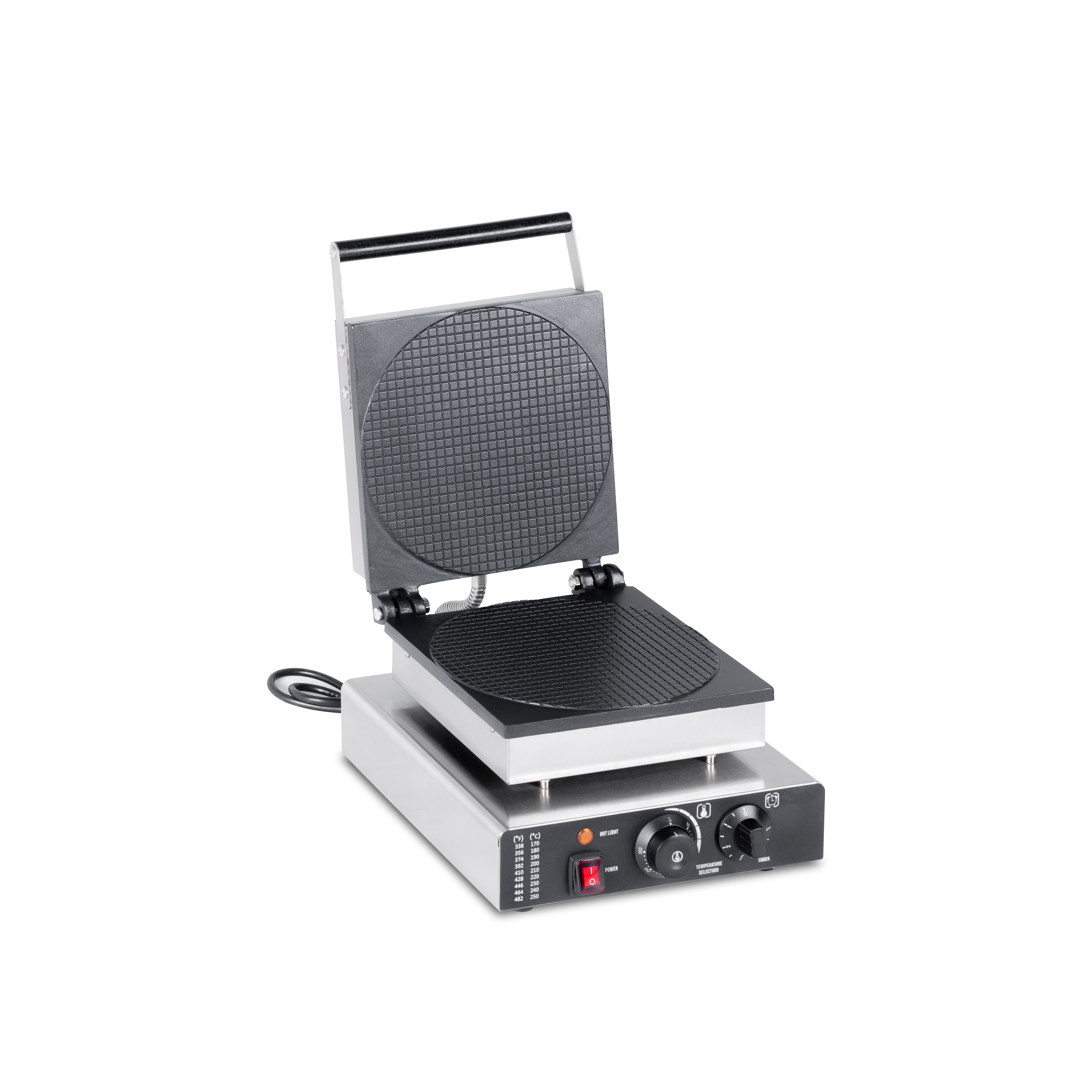 TWOTHOUSAND MACHINERY CO., LTD. – pasta maker 2