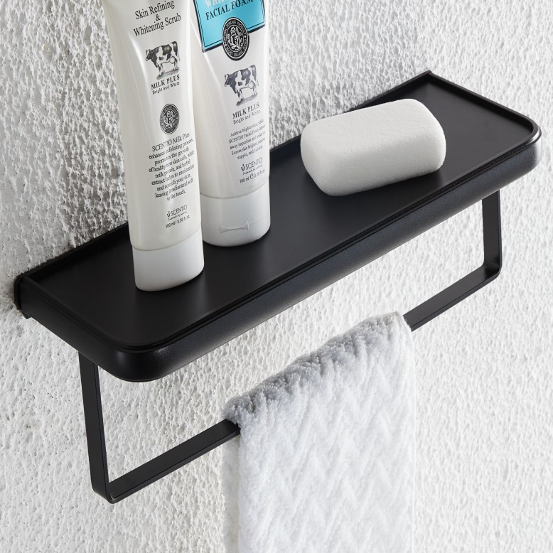 Glass Shelf