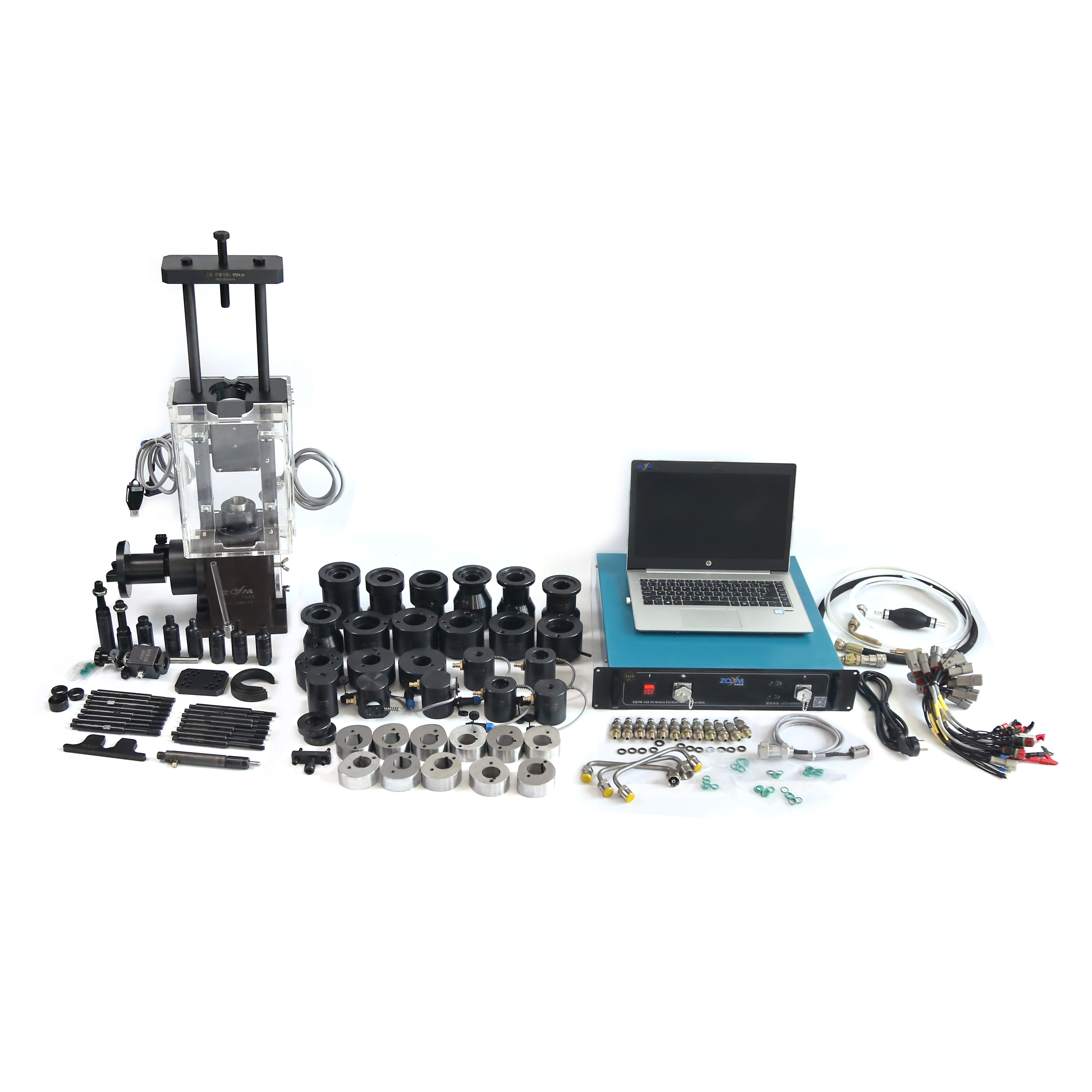 Henan Zhonghe Xingke precision parts manufacturing Co., Ltd. – llanta de caucho 2