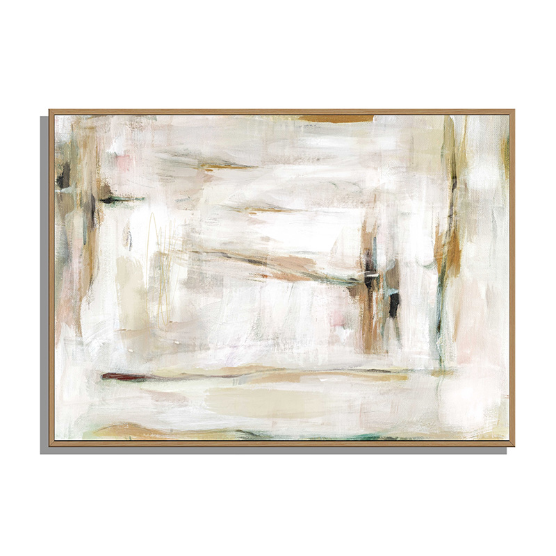 Semi-handmade Oil Painting