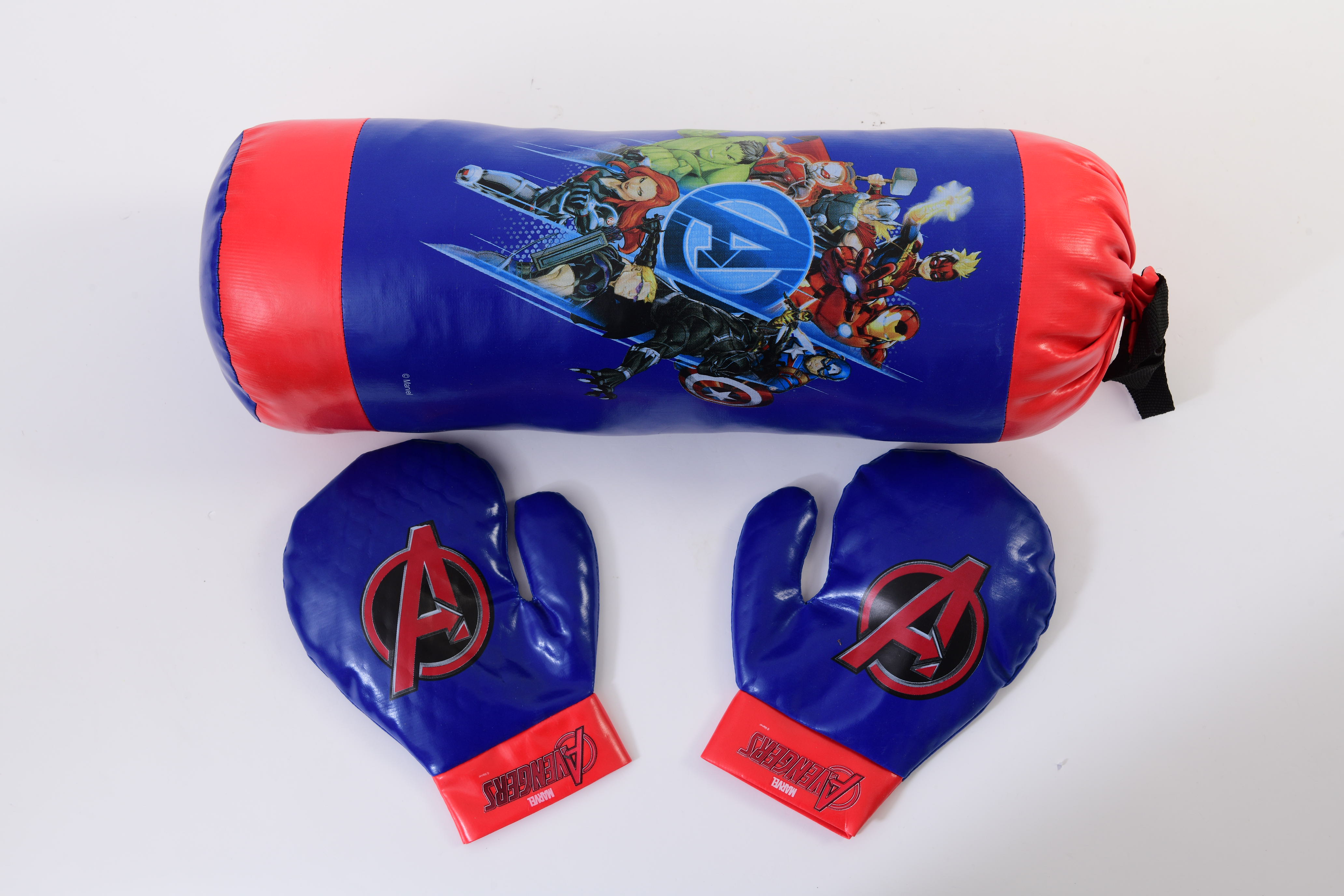 Boxing gloves Children's boxing gloves