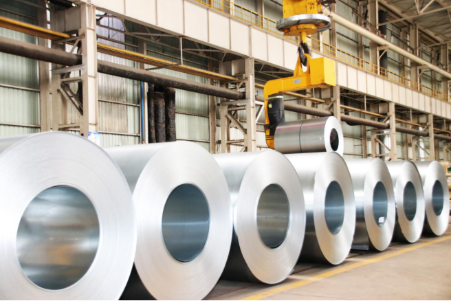HEBEI XINJIN WANLI NEW MATERIAL SCIENCE & TECHNOLOGY CO., LTD – cama de metal 4