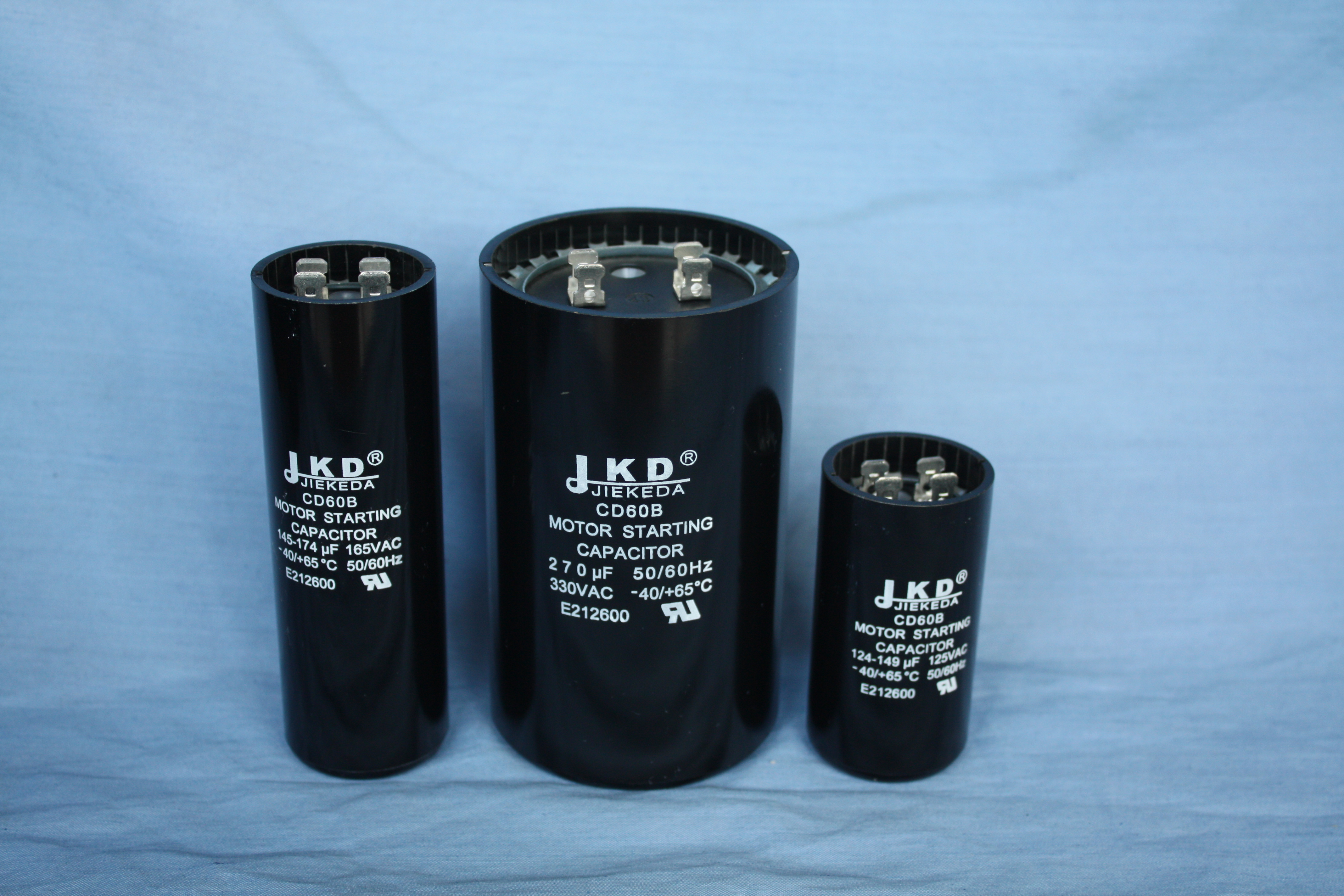 FUXIN JIEKEDA ELECTRONIC CO.,LTD – microondas compacto 1