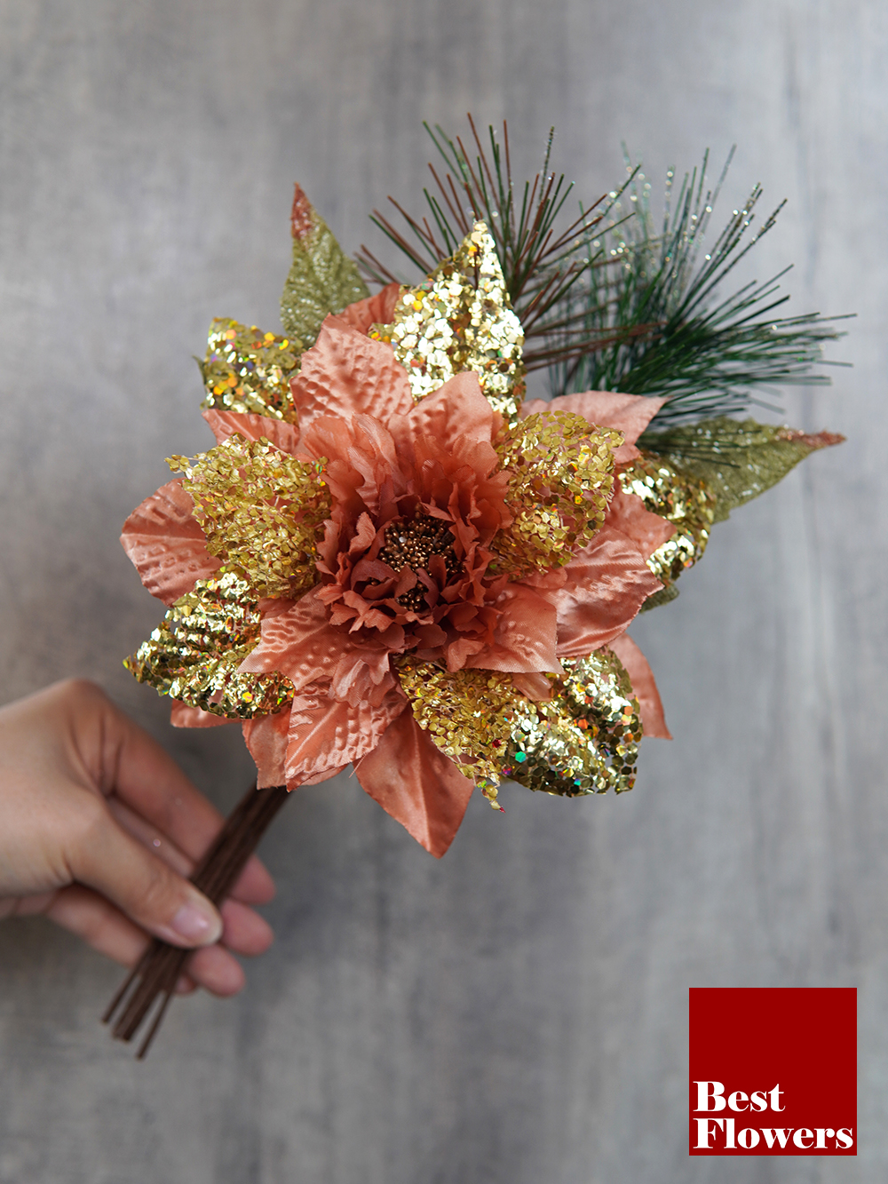 JINAN BEST FLOWERS CO., LTD – Photos produits 3