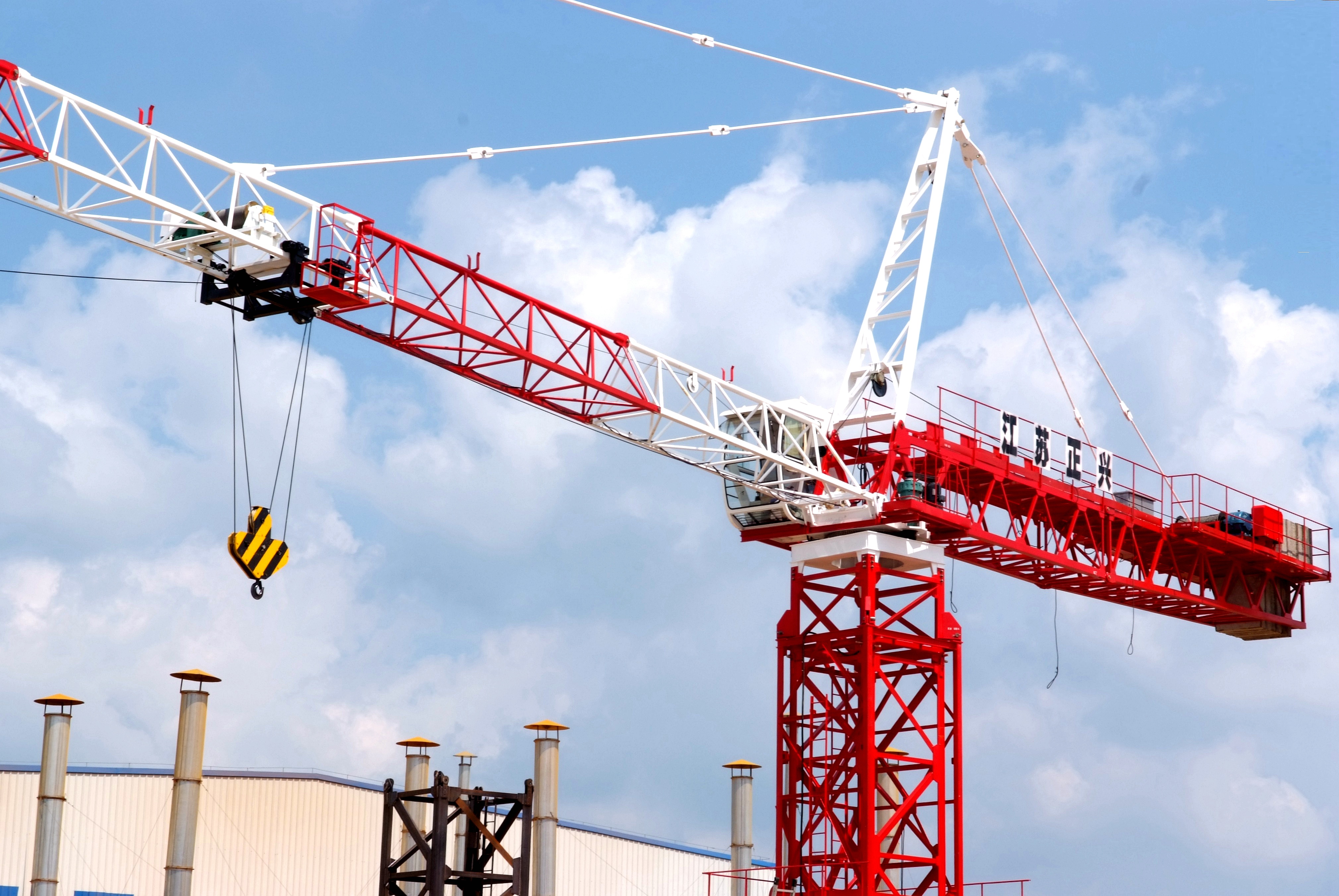 JIANGSU ZHENGXING CONSTRUCTION MACHINE CO.,LTD – molde de inyección 1