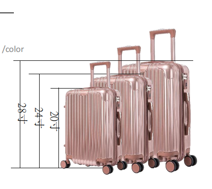 Bags and suitcases