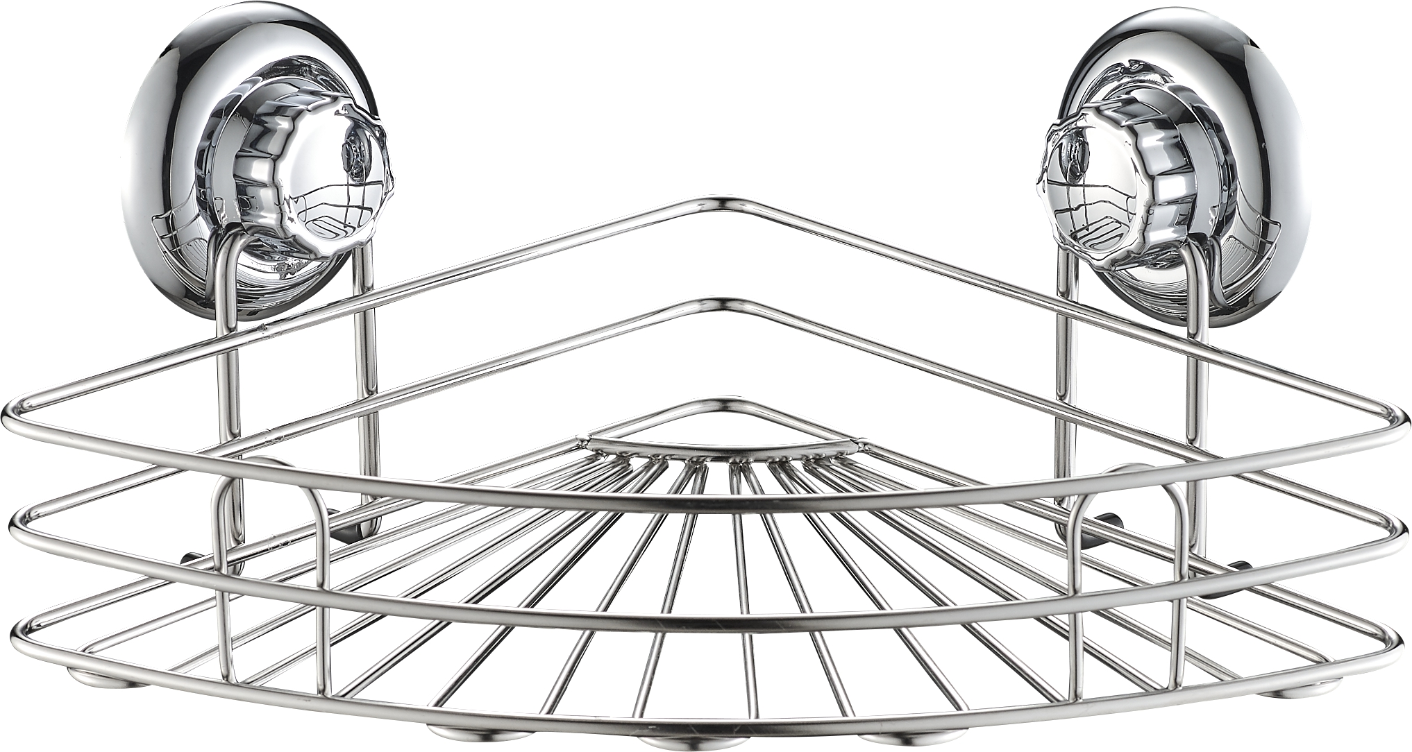 Triangle storage rack