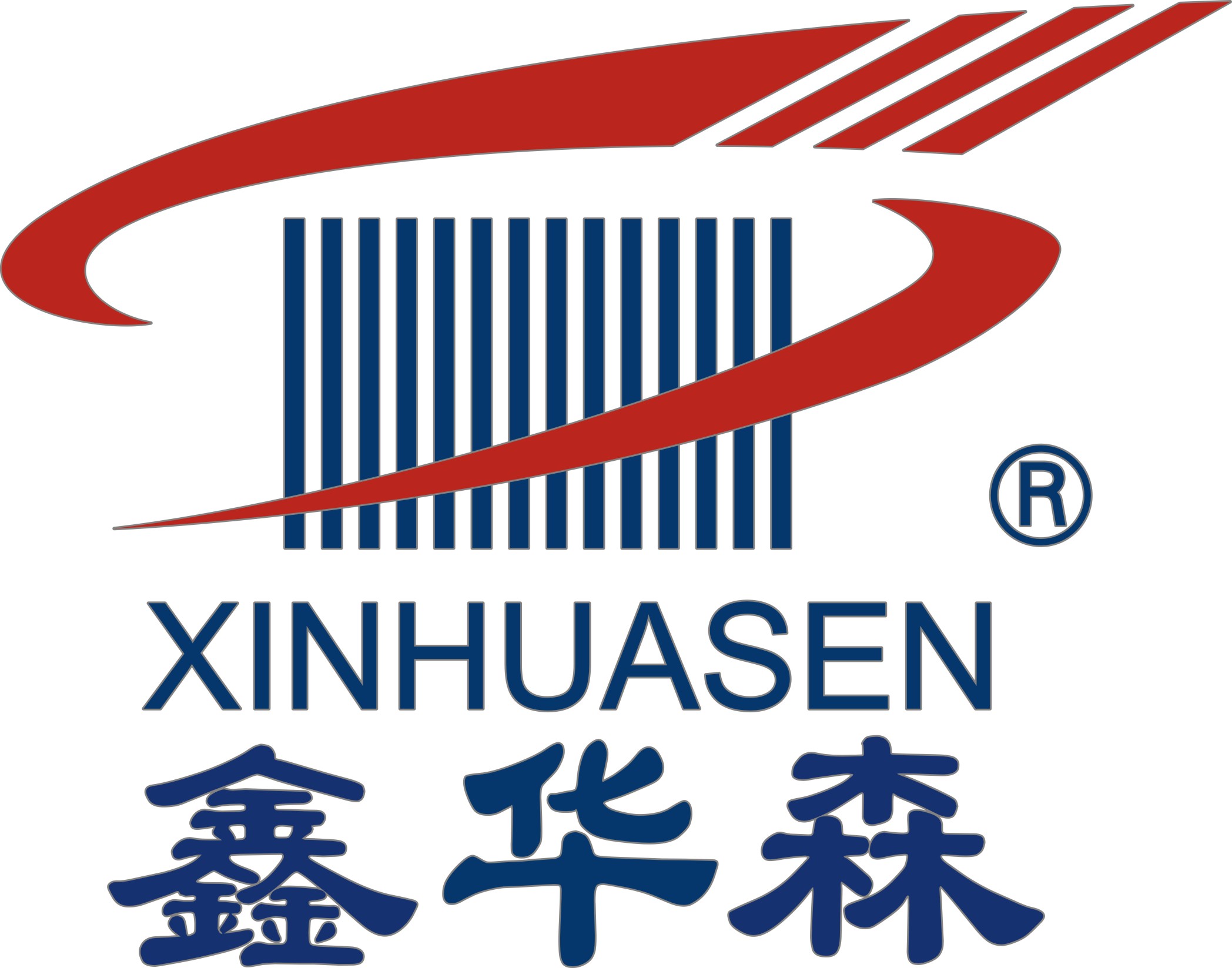 Zhejiang Xinhuasen Radiator Manufacturing Co., Ltd.