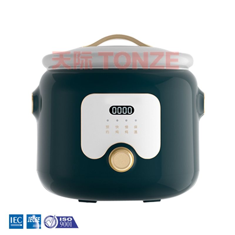 Shantou Tonze Electric Appliance Industrial Co., Ltd. – microondas compacto 1
