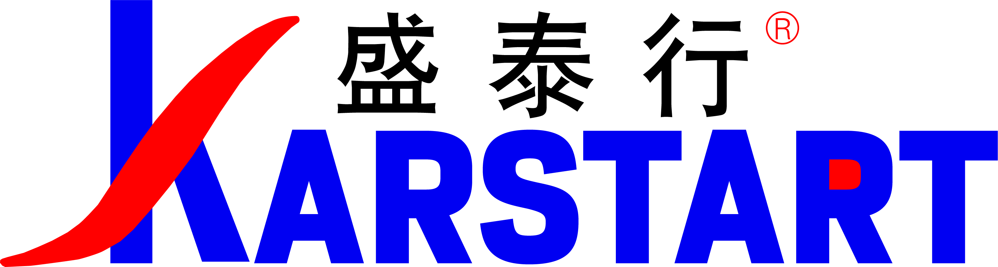 QINGDAO KARSTART TEXTILE CO., LTD.