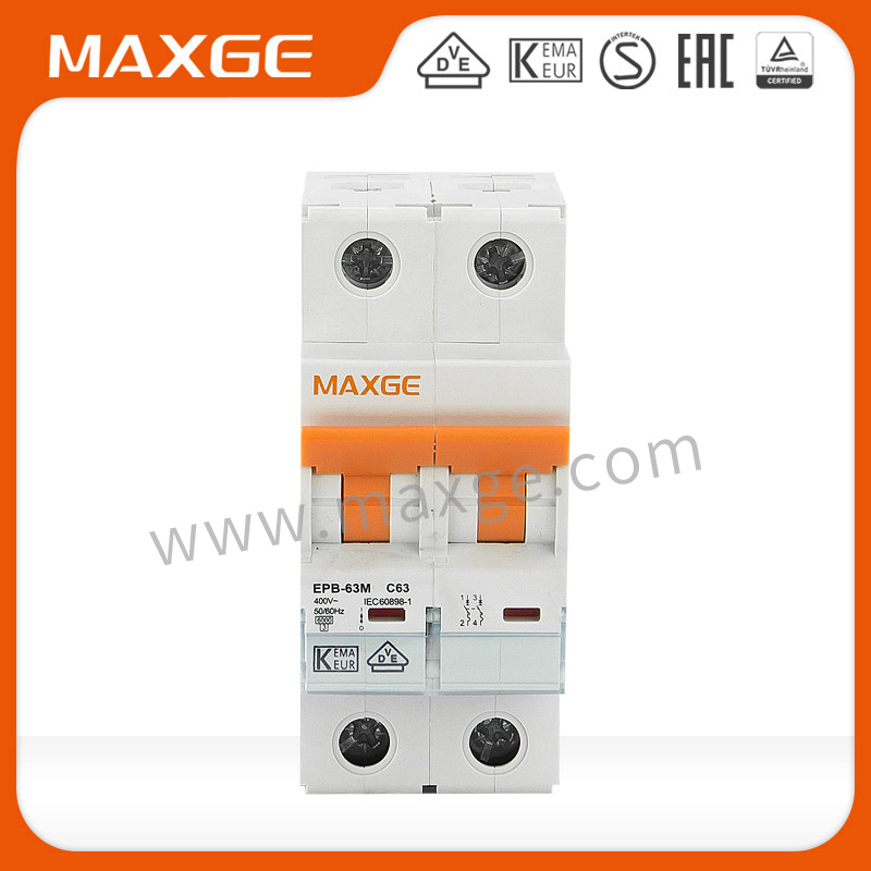 Circuit Breaker