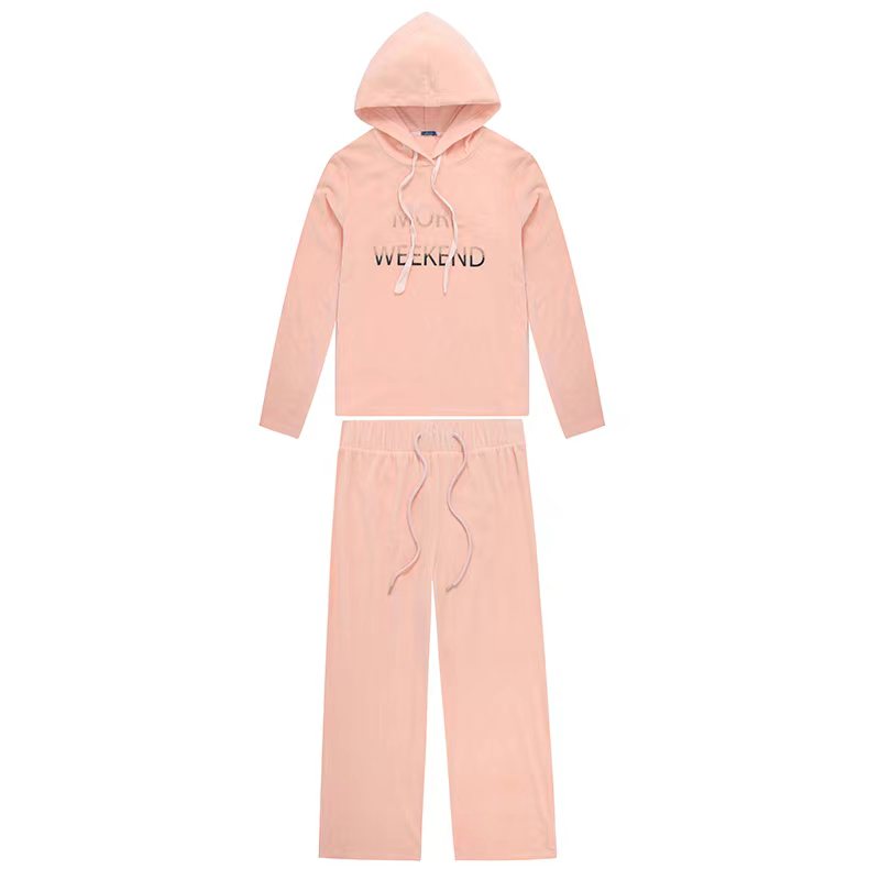Woman Pajama Set