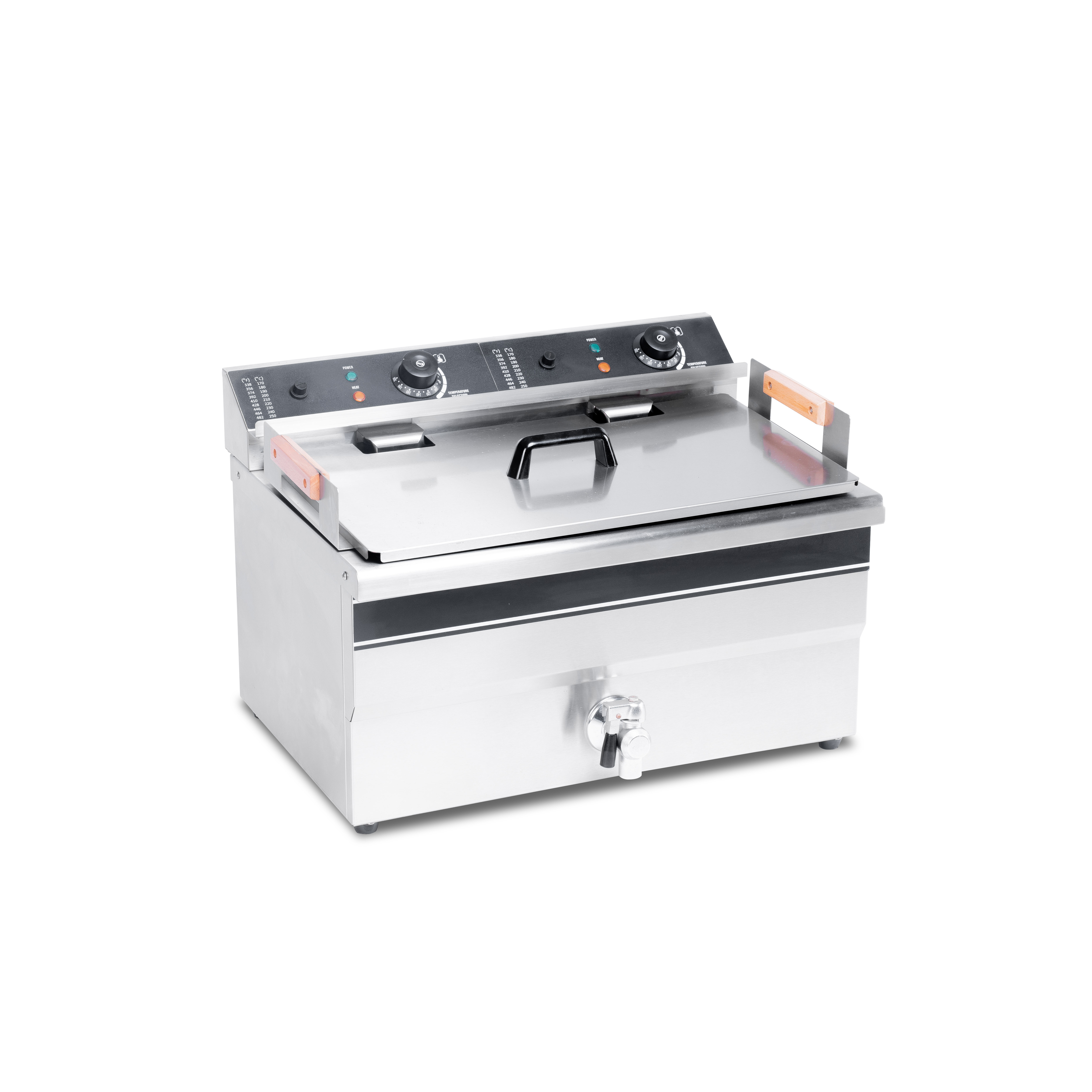 TWOTHOUSAND MACHINERY CO., LTD. – Noodle machine 1