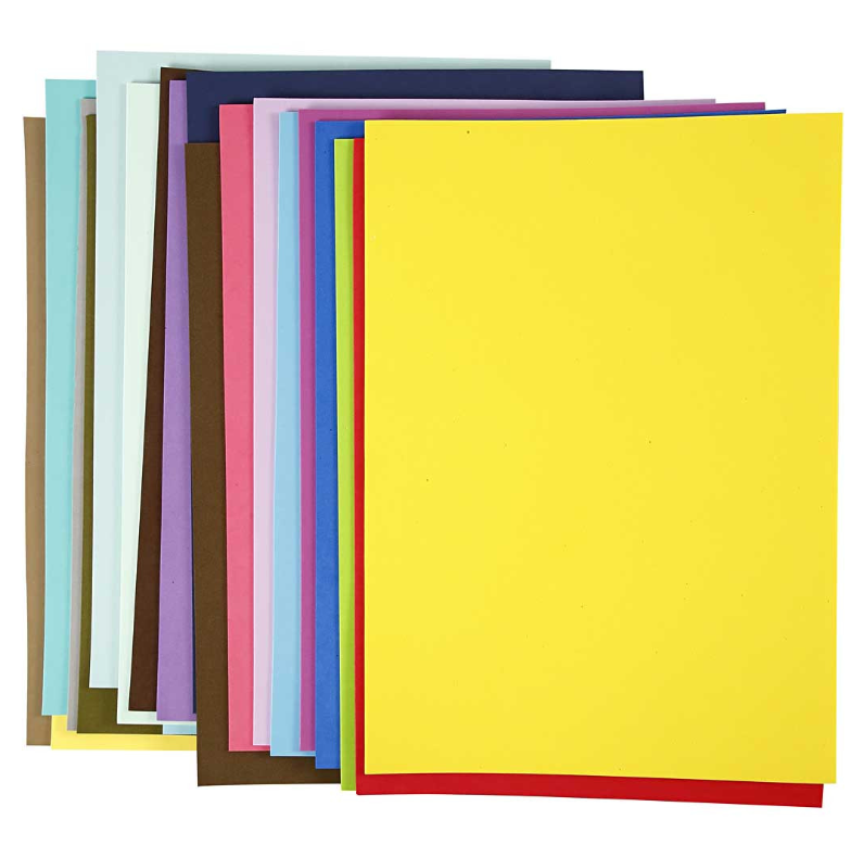 Colored Eva Sheet Diy Handmade Foam Sheet Thick Eva Sheet